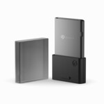 Միկրո SD քարտ Seagate STJR2000400 Xbox®