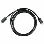 DisplayPort-ից HDMI մալուխ V7 V7DPPRO-3M-BLK