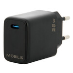 Mobilis Powerbank 001380 սև