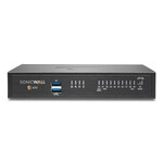 SonicWall ռաութեր 03-SSC-3012 rj45 x 8