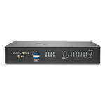 SonicWall ռաութեր 03-SSC-3011 rj45 x 8