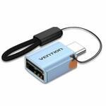 USB-ից USB-C ադապտեր Vention CUBH0
