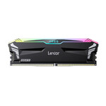 RAM հիշողություն Lexar LD5U16G68C34LA-RGD 32 GB 6800 MHz DDR5 SDRAM DDR5 cl34
