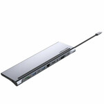 USB Hub օդափոխություն THTHC