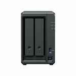 NAS ցանցային պահեստ Synology DP320