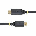 USB մալուխ Startech HDMI2-CABLE-GRIP-15F