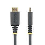 USB մալուխ Startech HDMI2-CABLE-GRIP-10F