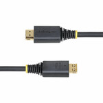 USB մալուխ Startech HDMI2-CABLE-GRIP-3F