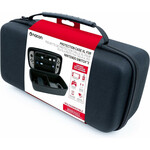 Բջջային հեռախոսի պատյան Nacon SWITCHNEWPOUCHXLBLA