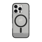 Բջջային հեռախոսի պատյան՝ iPhone 16 Pro-ի համար, Apple Black