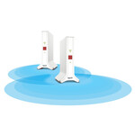 Ֆրից ռաութեր! 20003110 Ethernet LAN Wi-Fi