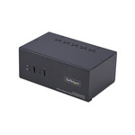 KVM անջատիչ Startech P2ADDH462-KVM-SWITCH