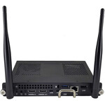 Սեղանադիր համակարգիչ Smart Technologies UGK-PCM11-I5 Intel Core i5-1135g7 8 GB RAM 256 GB SSD