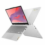 Նոութբուք Lenovo 82XH0011SP Intel N100 8 GB RAM 128 GB իսպանական Qwerty