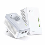 PLC ադապտեր TP-Link AV600 WiFi (2 հատ)