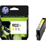HP 903XL դեղին օրիգինալ թանաքային փամփուշտ