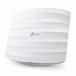 Մուտքի կետ TP-Link EAP225 AC1200 երկակի գոտիով սպիտակ