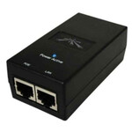 Մուտքի կետ UBIQUITI POE-24-12W-G սև