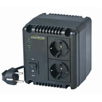Ինտերակտիվ UPS GEMBIRD EG-AVR-1001