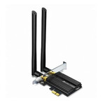 Մուտքի կետ՝ TP-Link AX3000, Bluetooth 5.0, WiFi 6 GHz, 2400 Mbps