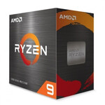 Պրոցեսոր՝ AMD, AMD Ryzen 9 5900X, 4.8 GHz, 70 MB, AMD AM4