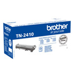 Օրիգինալ տոներ Brother TN2410 սև