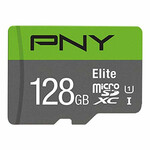 Միկրո SD քարտ PNY ELITE Elite C10