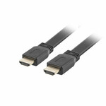 HDMI մալուխ Lanberg CA-HDMI-21CU-0018-BK (1,8 մ)