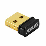 Bluetooth ադապտեր Asus USB-BT500 սև