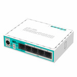 Ռաութեր Mikrotik HEX LITE RB750r2 սպիտակ