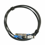 Կարմիր SFP + մալուխ Mikrotik SFP28 XS+DA0003