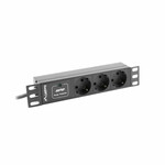 Սխեման Lanberg PDU-03F-0200-BK