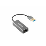 USB-ից Ethernet ադապտեր Natec Cricket USB 3.0