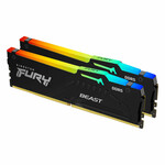 RAM հիշողություն Kingston Beast RGB