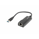 USB դեպի Ethernet ադապտեր Lanberg NC-1000-01