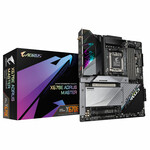 Մայրական սալիկ Gigabyte X670E AORUS MASTER AMD X670 AMD AM5