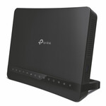 TP-Link ARCHER VR1210V սև Ethernet LAN Wi-Fi ռաութեր