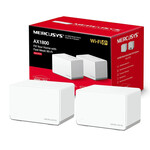 Wi-Fi կրկնիչ Mercusys AX1800