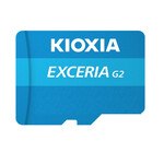 Միկրո SD քարտ Kioxia EXCERIA G2