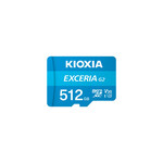 Միկրո SD քարտ Kioxia LMEX2L512GG2 512 ԳԲ