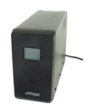 Անխափան սնուցման համակարգ Ինտերակտիվ UPS GEMBIRD EG-UPS-033 720 Վտ
