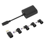Targus USB-C Legacy Power Adapter հավաքածու