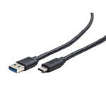 USB-C-ից USB-C մալուխ Cablexpert CCP-USB3-AMCM-0.1M