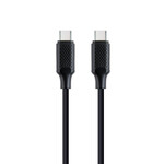 USB-C-ից USB-C մալուխ GEMBIRD CC-USB2-CMCM100-1.5M