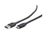 USB-C-ից USB-C մալուխ GEMBIRD CCP-USB3-AMCM-6