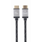HDMI մալուխ GEMBIRD CCB-HDMIL-1M