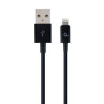 Lightning մալուխ Cablexpert CC-USB2P-AMLM-2M