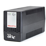 Անխափան սնուցման համակարգ Interactive UPS Salicru SPS 900 ONE BL IEC 480 W