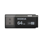 Kioxia U301 Սև USB կրիչ 64 ԳԲ
