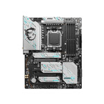 Մայրական սալիկ MSI X670E GAMING PLUS WI-FI AMD X670 AMD AM5